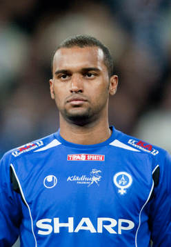 Alberis da Silva, Åtvidaberg