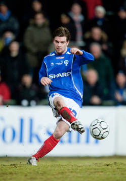 Christoffer Karlsson, Åtvidaberg