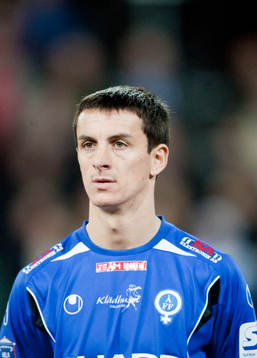 Haris Radetinac, Åtvidaberg