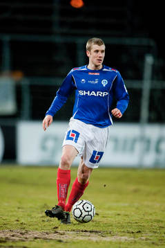 Daniel Hallingström, Åtvidaberg