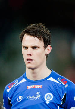 Erik Moberg, Åtvidaberg