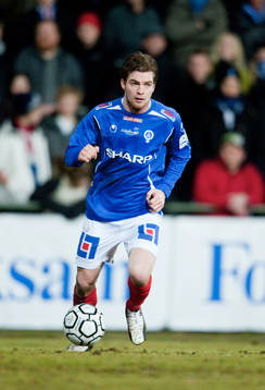 Christoffer Karlsson, Åtvidaberg