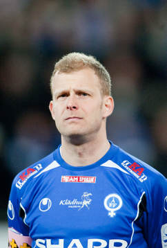 Kristian Bergström, Åtvidaberg