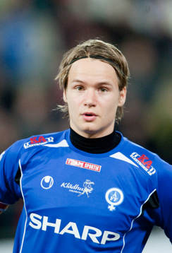 Viktor Prodell, Åtvidaberg