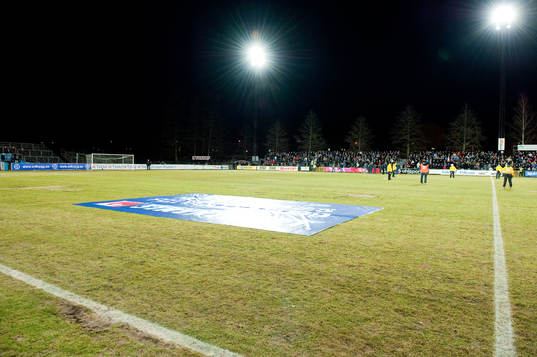Kopparvallen i Åtvidaberg (Översikt)