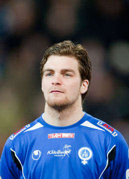 Christoffer Karlsson, Åtvidaberg