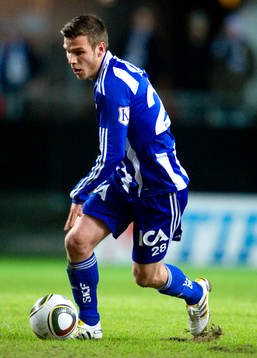 Theodór Elmar Bjarnas, IFK Göteborg