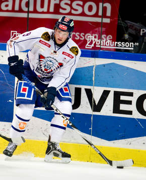 Bläddra bland fler bilder av Ishockey, Elitserien, Frölunda-Linköping