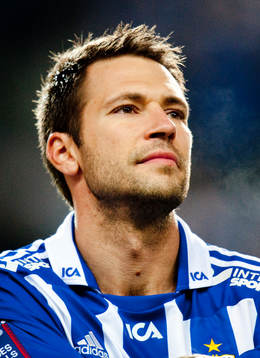 Stefan Selakovic, IFK Göteborg