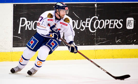 Jan Hlavac, Linköping