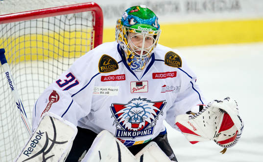 Christian Engstrand, Linköping
