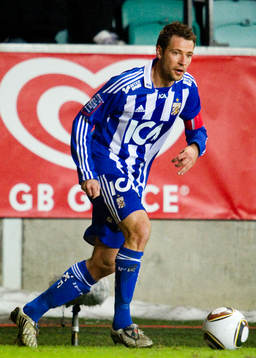 Stefan Selakovic, IFK Göteborg