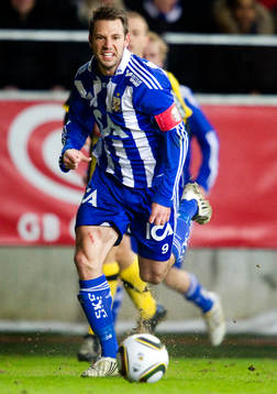 Stefan Selakovic, IFK Göteborg