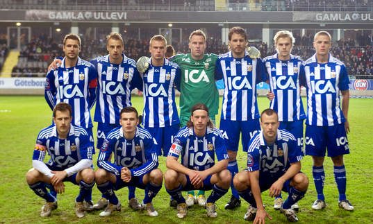 Stefan Selakovic, Pär Eriksson, Alexander Faltsetas, Kim