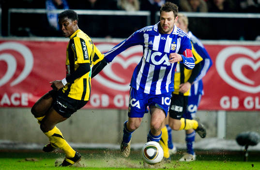 Stefan Selakovic, IFK Göteborg