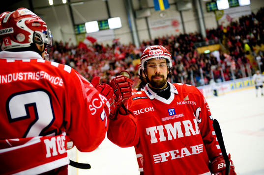 Pär Styf, Timrå (Jubel)