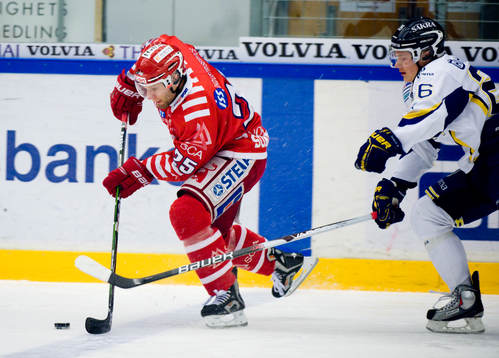 Martin Sonnenberg, Timrå