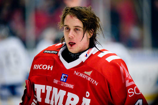 Elias Granath, Timrå (Blod)