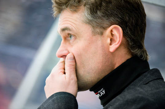 Thomas Ljungberg, Assisterande Tränare HV71