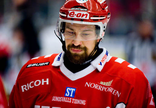 Pär Styf, Timrå