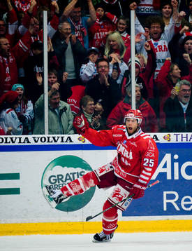 Martin Sonnenberg,  Timrå (Jubel)