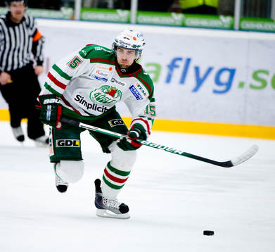 Dominik Granak