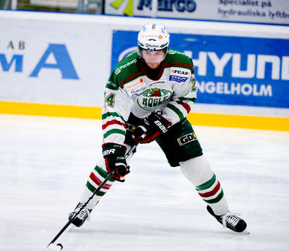 Jeremy Colliton