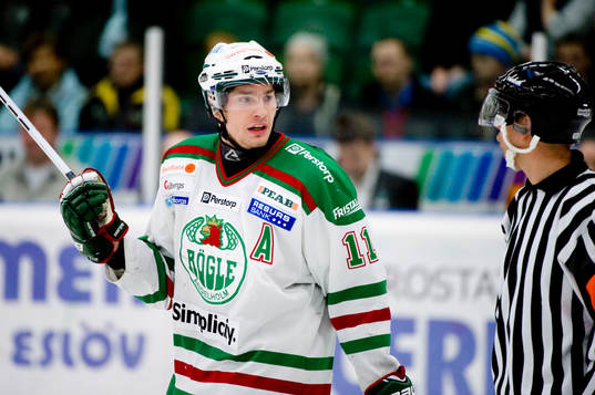 Mattias Sjögren
