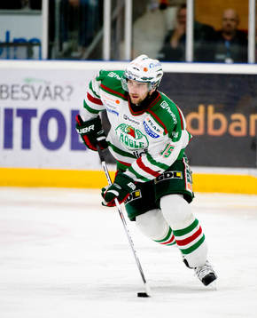 Dominik Granak