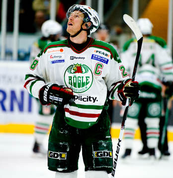 Eric Beaudoin