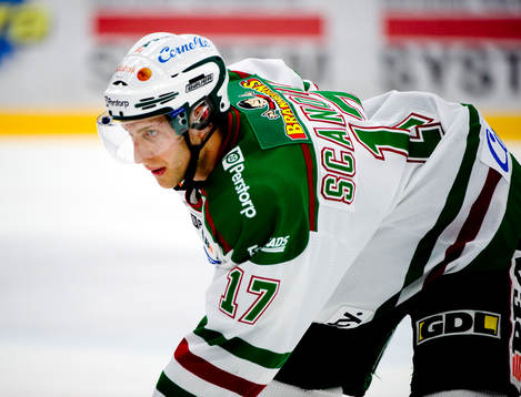 Giulio Scandella