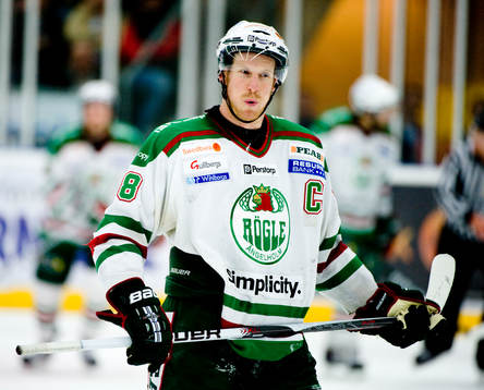 Eric Beaudoin