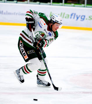 Mathias Månsson