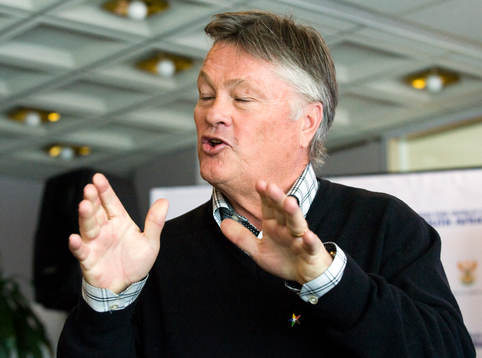 Dan Olofsson, Star for Lifes grundare