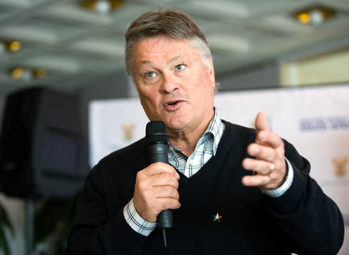 Dan Olofsson, Star for Lifes grundare
