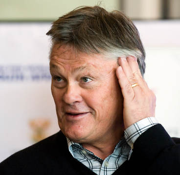 Dan Olofsson, Star for Lifes grundare