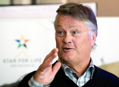 Dan Olofsson, Star for Lifes grundare