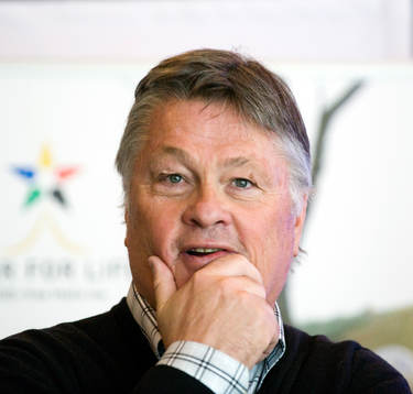 Dan Olofsson, Star for Lifes grundare
