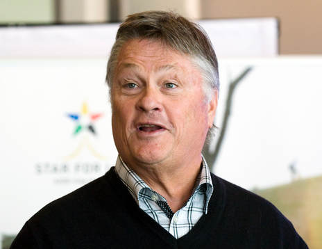 Dan Olofsson, Star for Lifes grundare