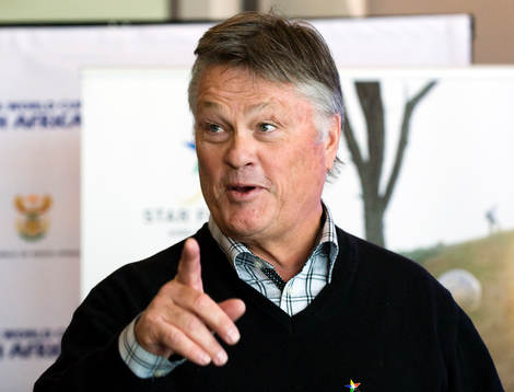 Dan Olofsson, Star for Lifes grundare