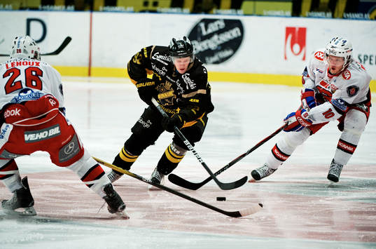 Jonas Westerling, AIK