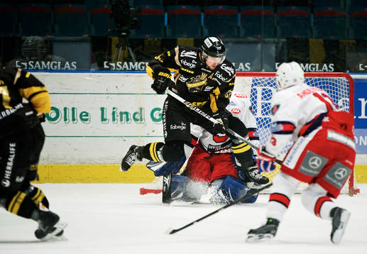 David Engblom, AIK