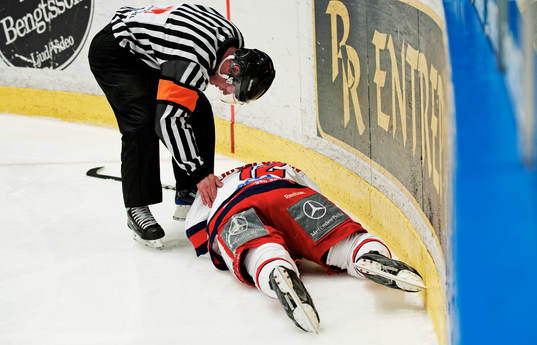 Daniel Josefsson, Södertälje