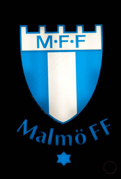 Malmö FF klubbmärke