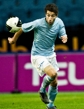 Jimmy Durmaz