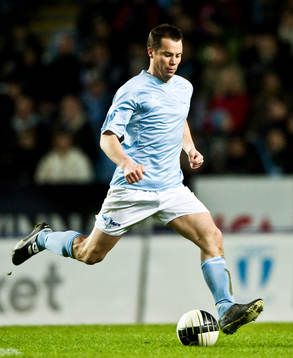 Daniel Andersson