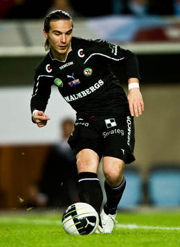 Nordin Gerzic