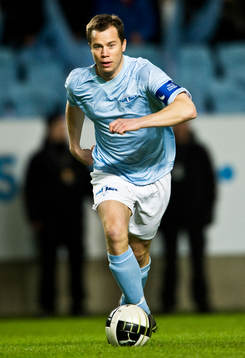 Daniel Andersson