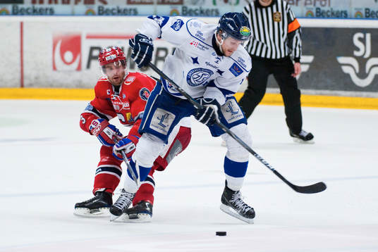 Tomas Kollar, Leksand vänder up med Pierre Hedin,