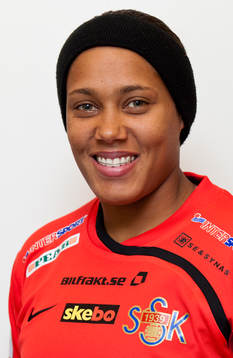 porträtt: Barbara Micheline